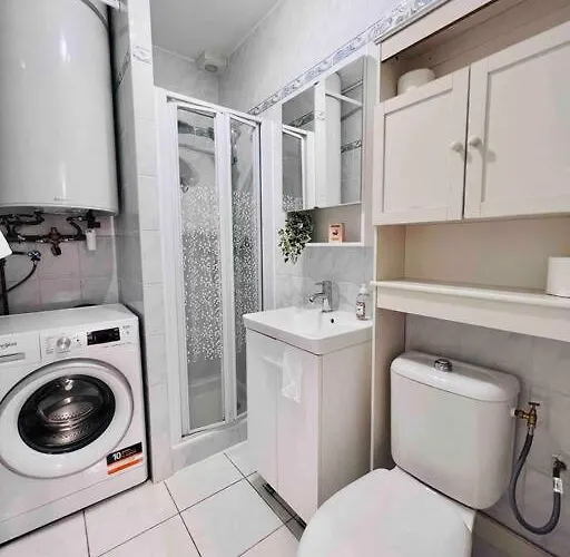 Le Red Light : 4 Prs, Clim, 300m Des Plages Διαμέρισμα